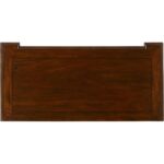Leesburg 42” W 7 – Drawer Dresser 9 Leesburg 42” W 7 – Drawer Dresser HKR11132 5381 90010top