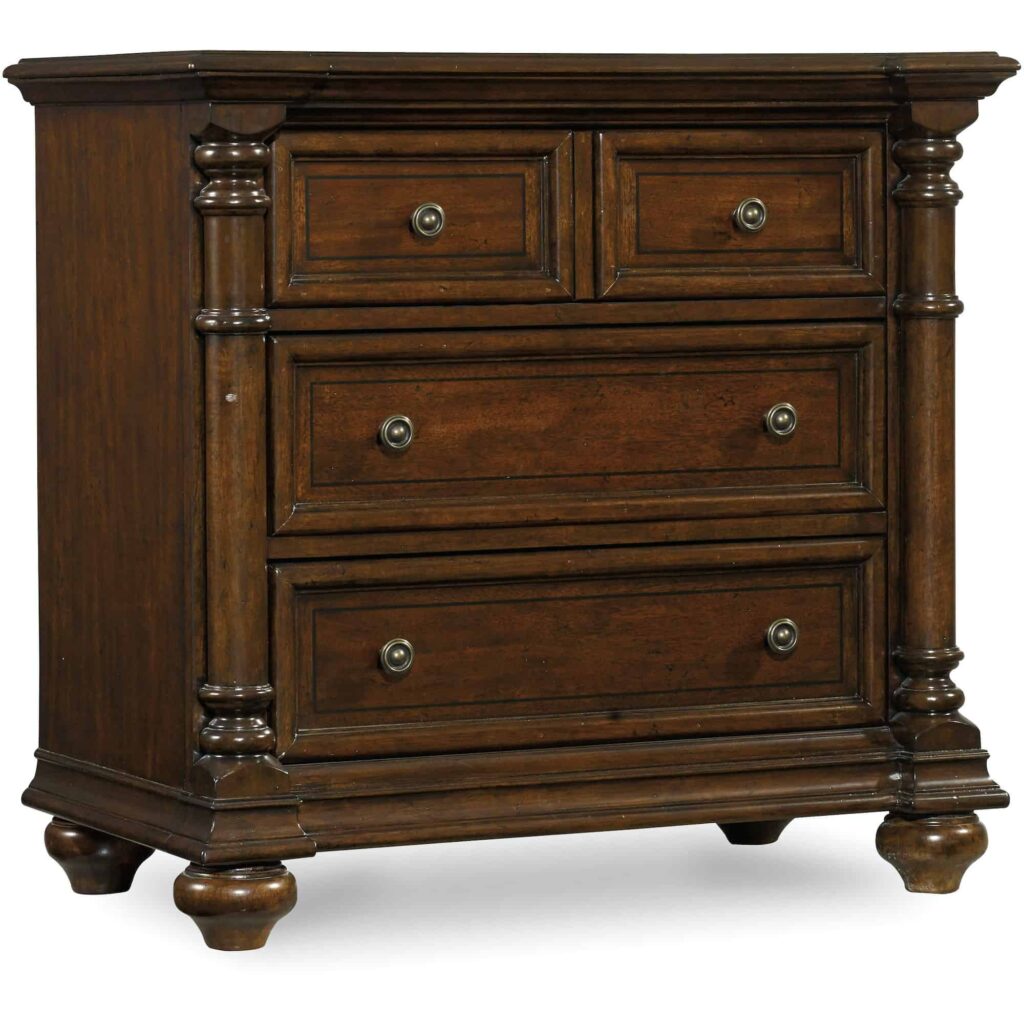 Leesburg Nightstand