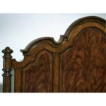 Leesburg Queen Poster Bed 10 Leesburg Queen Poster Bed 5381-90650 5381 90666detail