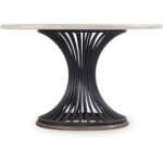 Studio 7H Cinch Round Dining Table 10 Studio 7H Cinch Round Dining Table 5382-75203 5382 75001