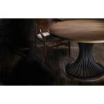 Studio 7H Cinch Round Dining Table 9 Studio 7H Cinch Round Dining Table 5382-75203 5382 75203intro