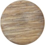 Studio 7H Cinch Round Dining Table 7 Studio 7H Cinch Round Dining Table 5382-75203 5382 75203top