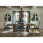 Sanctuary Spindle Side Chair 5 Sanctuary Spindle Side Chair 5405-75310 5401 75206room