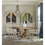 Sanctuary Spindle Back Side Chair 5403-75310 5401 75206room2