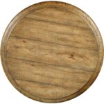 Sanctuary Round Accent Table 4 Sanctuary Round Accent Table 5402-50001 5402 50001top