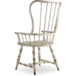 Sanctuary Spindle Back Arm Chair 5 Sanctuary Spindle Back Arm Chair 5403-75300 5403 75300backsilo