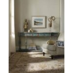 Sanctuary Four-Drawer Thin Console 5 Sanctuary Four-Drawer Thin Console 5405-85003 5405 85003 room