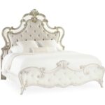 Sanctuary Queen Upholstered Bed 11 Sanctuary Queen Upholstered Bed 5413-90850 5413 90851