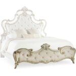 Sanctuary Queen Upholstered Bed 12 Sanctuary Queen Upholstered Bed 5413-90850 5413 90852