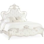 Sanctuary California King Upholstered Bed 11 Sanctuary California King Upholstered Bed 5413-90860 5413 90853