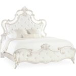 Sanctuary King Upholstered Bed 11 Sanctuary King Upholstered Bed 5413-90866 5413 90863