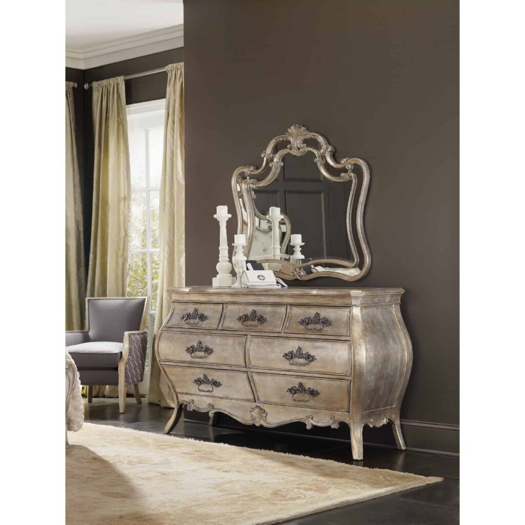 Sanctuary Dresser - Image 4