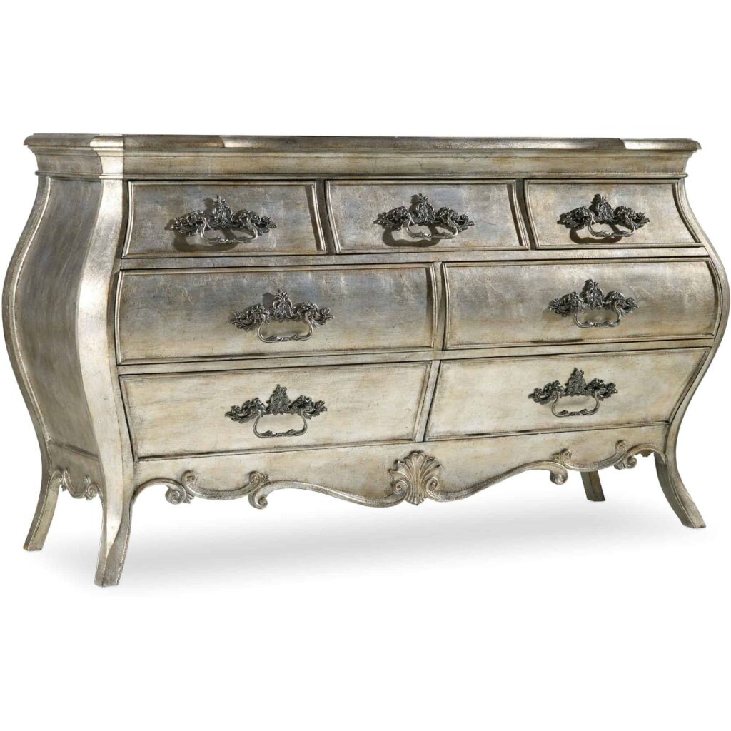 Sanctuary Dresser