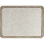 Sanctuary 1 Drawer Nightstand 5 Sanctuary 1 Drawer Nightstand HKR11664 5413 90015top