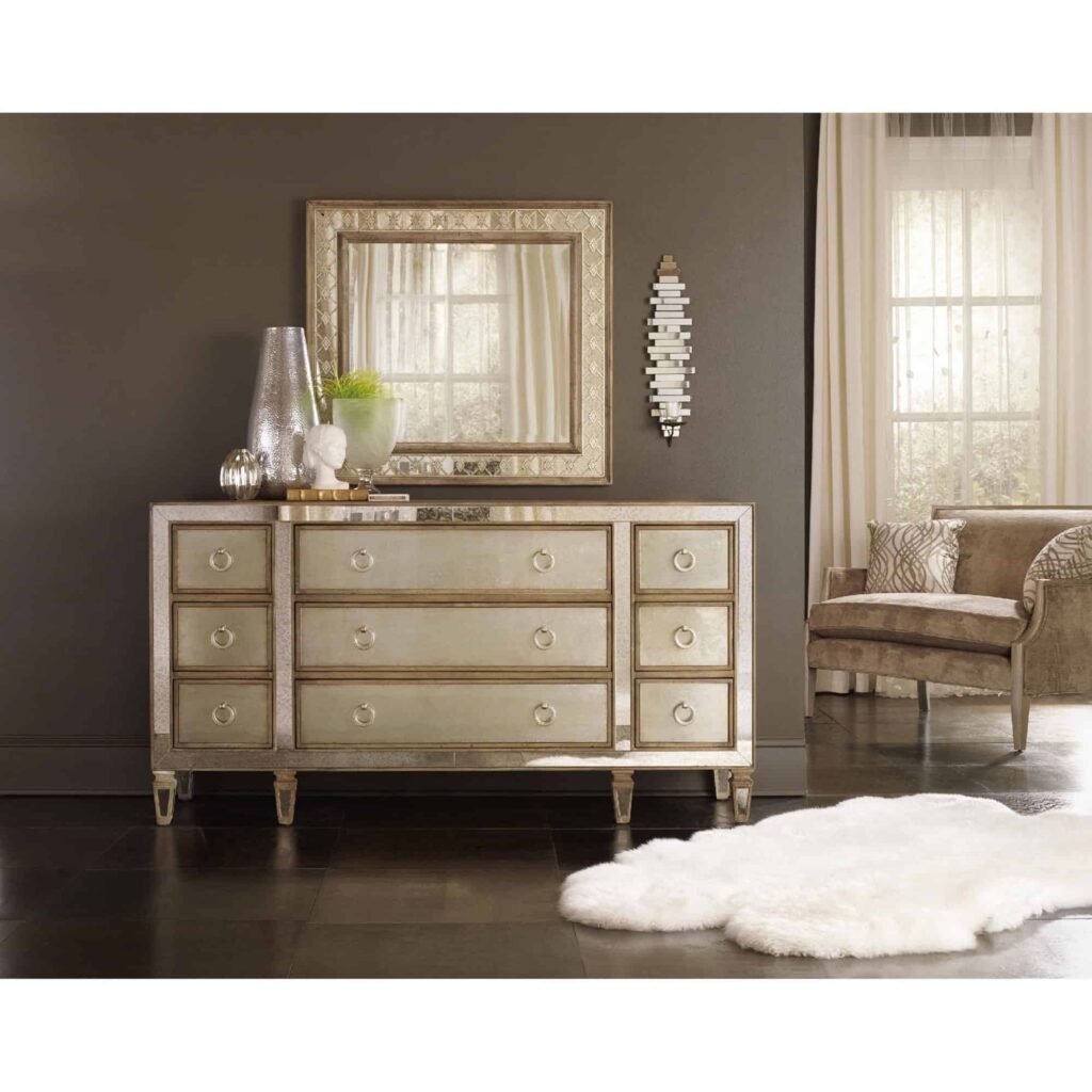 Sanctuary Dresser - Image 3