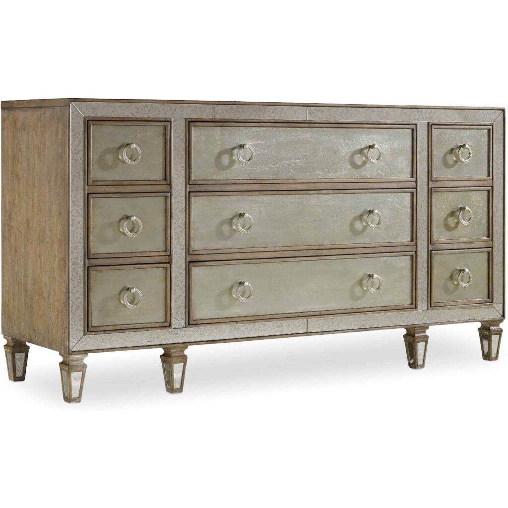 Sanctuary Dresser