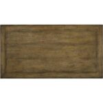 Sanctuary 2 Drawer Nightstand 5 Sanctuary 2 Drawer Nightstand HKR11670 5414 90017top