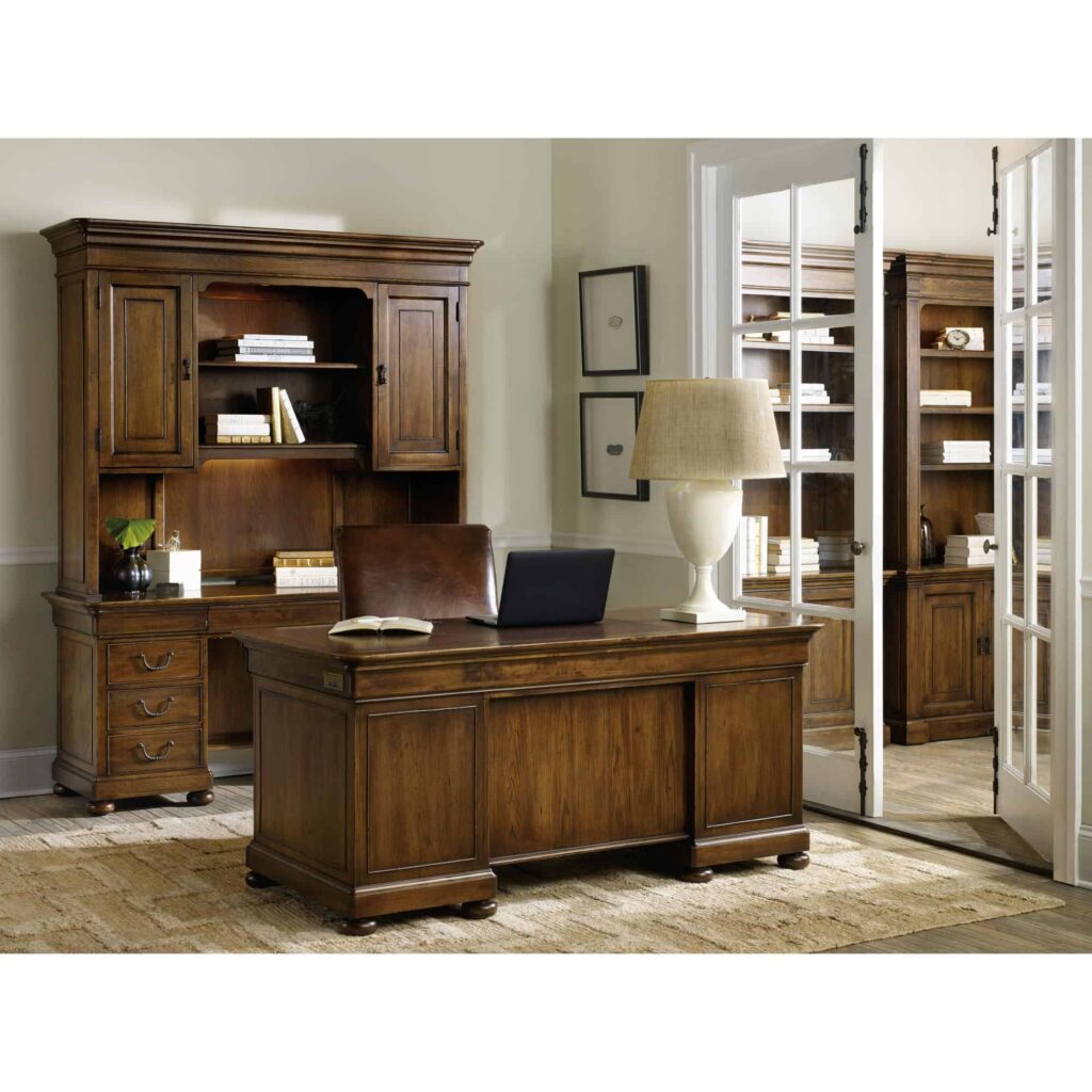 Archivist Executive Desk - Image 4