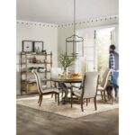 Archivist Upholstered Arm Chair 13 Archivist Upholstered Arm Chair 5447-75400 5447 75203 85003a toffee 400 410 room