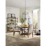 Archivist Upholstered Arm Chair 14 Archivist Upholstered Arm Chair 5447-75400 5447 75203 85003a toffee 400 410 room2