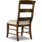 Archivist Ladderback Side Chair 5 Archivist Ladderback Side Chair 5447-75710 5447 75710 silo back
