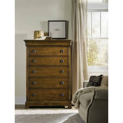 Archivist Six-Drawer Chest 5447-90010 5447 90010 room