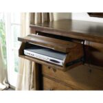 Archivist Bureau 11 Archivist Bureau 5447-90011 5447 90011 flip drawer