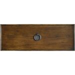 Archivist Three-Drawer Nightstand 7 Archivist Three-Drawer Nightstand 5447-90016 5447 90016 drawer