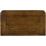 Archivist Three-Drawer Nightstand 5 Archivist Three-Drawer Nightstand 5447-90016 5447 90016 top