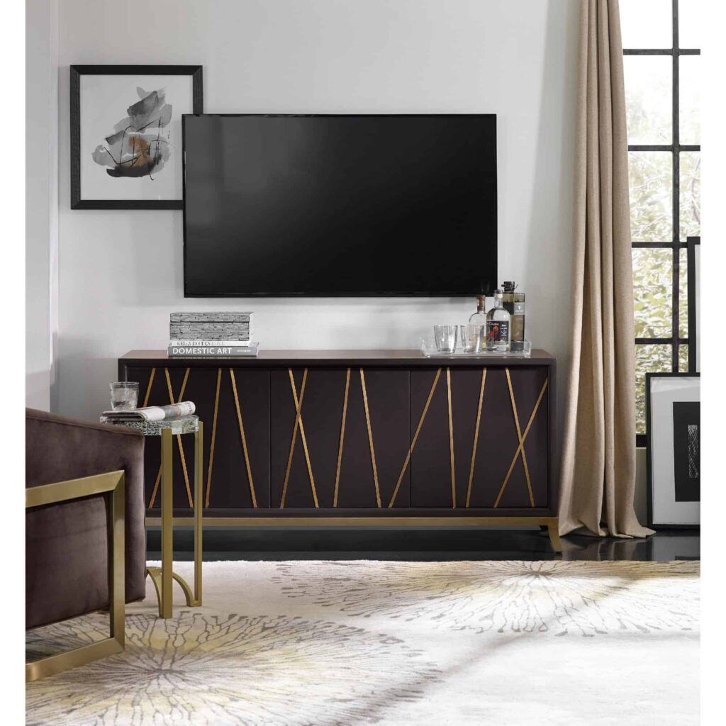 TV Stand for TVs up to 65" - Image 3