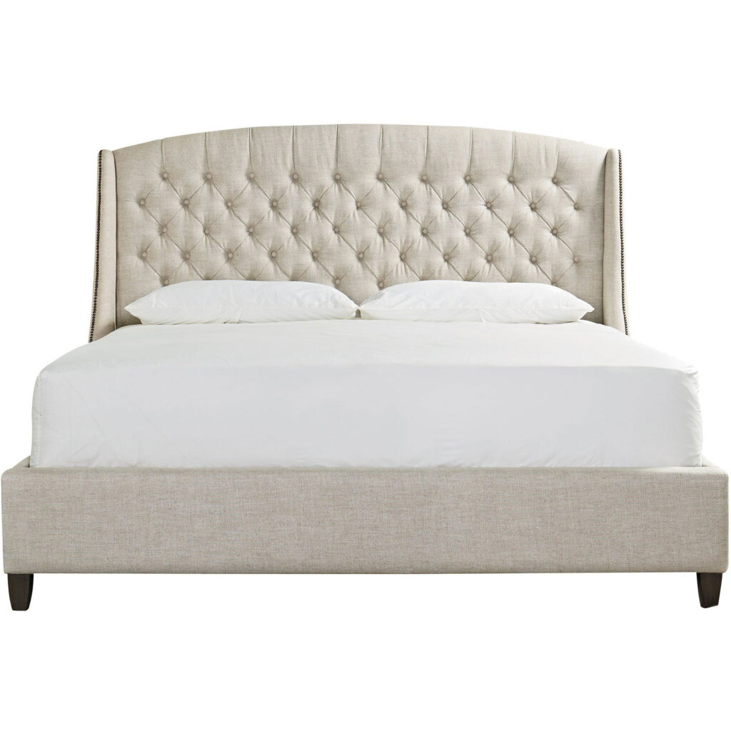 Curated Halston Queen Bed