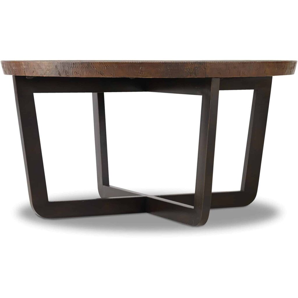 Parkcrest Round Cocktail Table