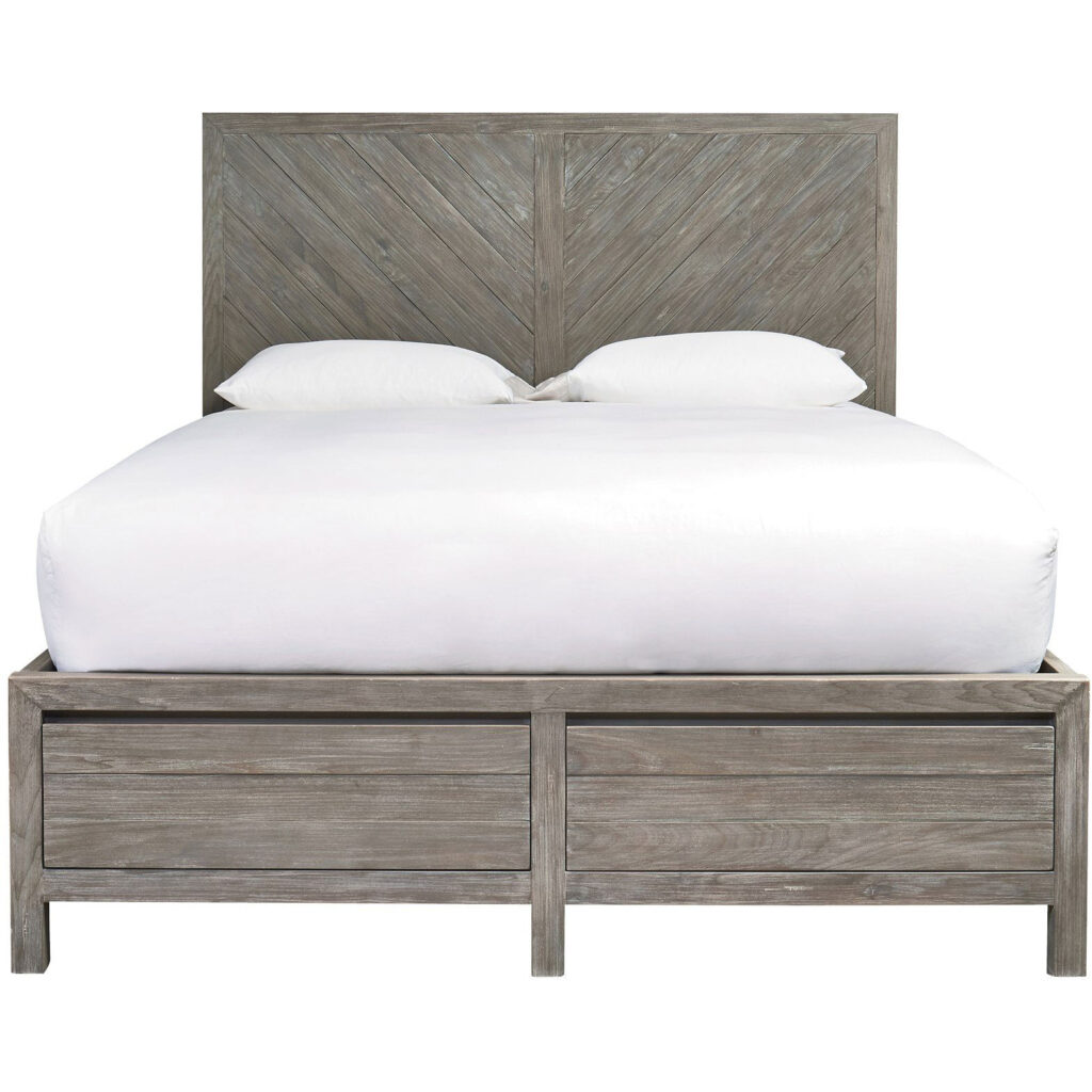 Curated Biscayne Queen Bed