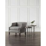 Accent Nesting Tables 6 Accent Nesting Tables 5594-50001-SLV 5594 50001 slv abstract