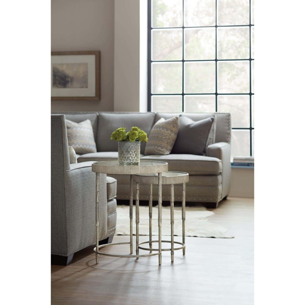 Accent Nesting Tables - Image 4