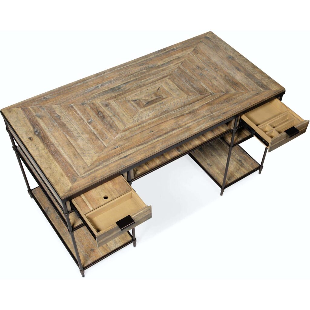 St. Armand Writing Desk - Image 4