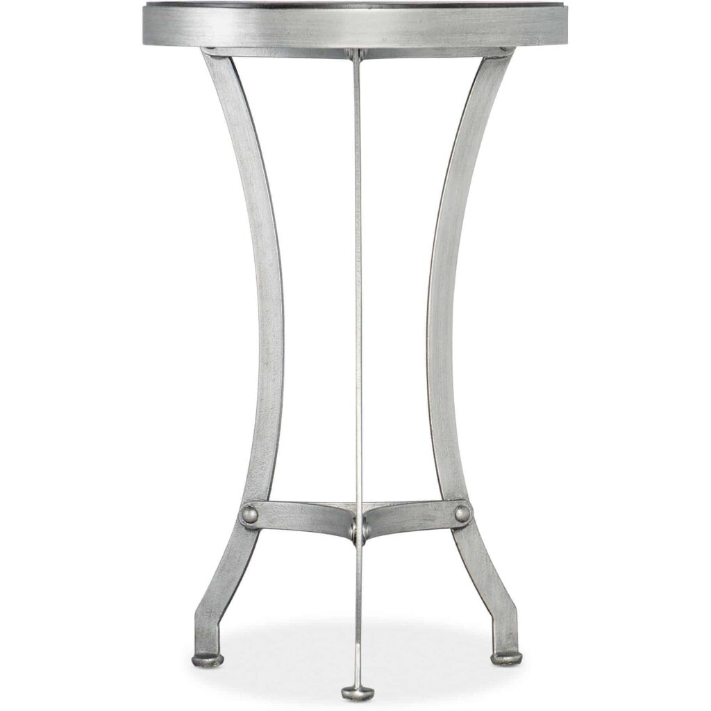 St. Armand Accent Martini Table