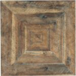 St. Armand Drink Table 4 St. Armand Drink Table 5601-50003-LTWD 5601 50003 ltwd top