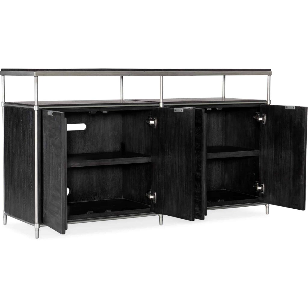 St. Armand Entertainment Console - Image 2