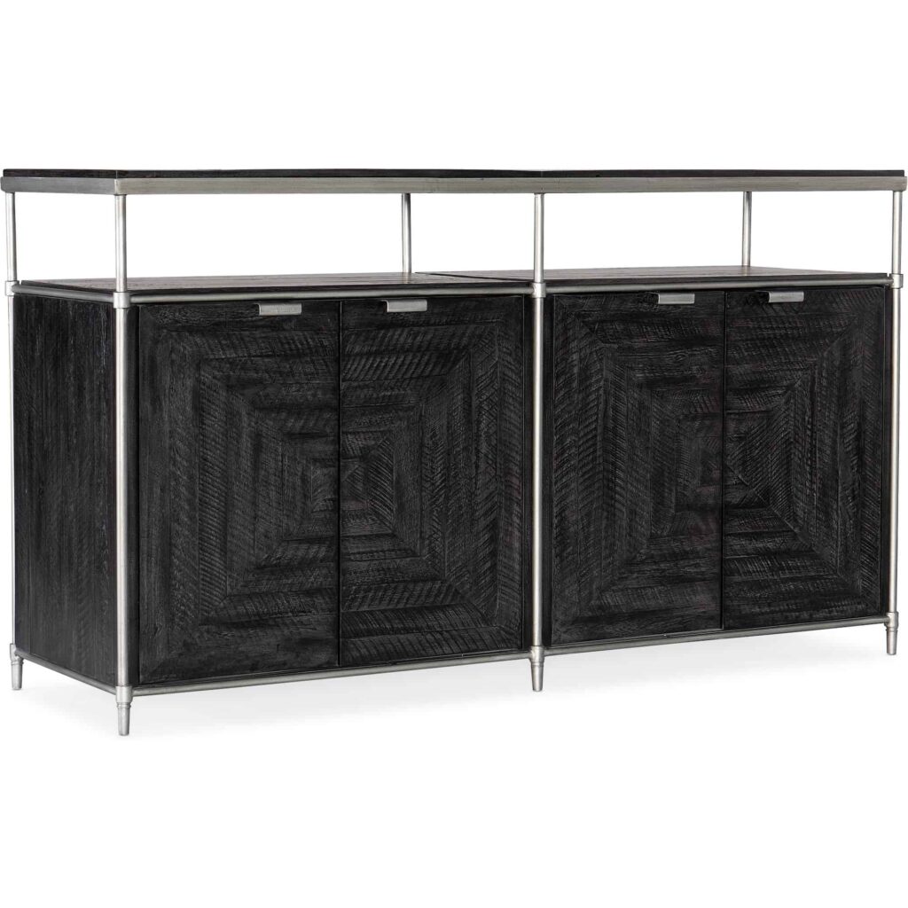 St. Armand Entertainment Console