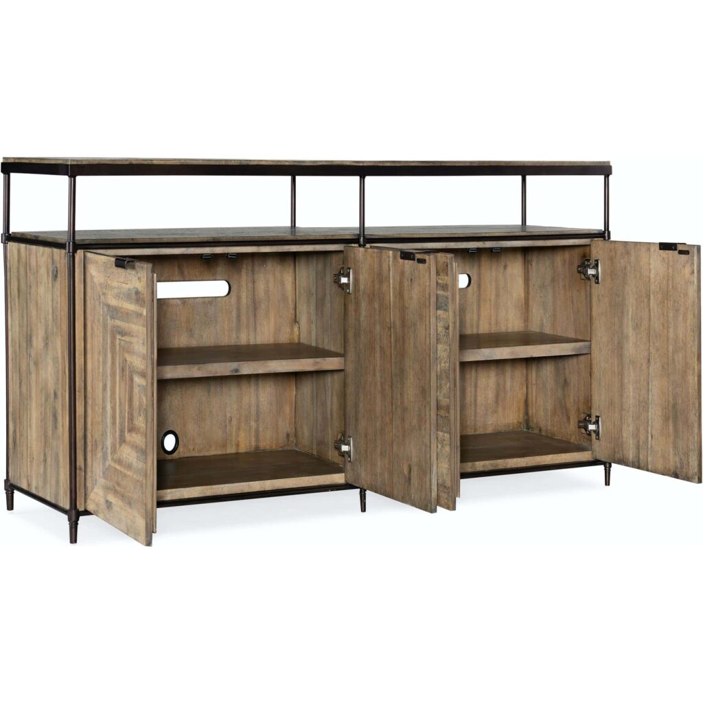 St. Armand Entertainment Console - Image 2