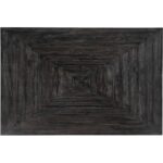 St. Armand Rectangular Cocktail 4 St. Armand Rectangular Cocktail 5601-80109-BLK 5601 80109 blk top