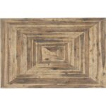 St. Armand Rectangular Cocktail 4 St. Armand Rectangular Cocktail 5601-80109-LTWD 5601 80109 ltwd top