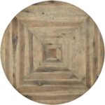 St. Armand Coffee Table 5 St. Armand Coffee Table GCSR1074 5601 80110 ltwd top