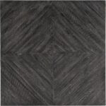 St. Armand Square Cocktail Table 3 St. Armand Square Cocktail Table 5601-80112-BLK 5601 80112 blk top