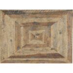 St. Armand Rectangular End Table 6 St. Armand Rectangular End Table 5601-80114-LTWD 5601 80114 ltwd top