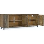 TV Stand for TVs up to 88" 5 TV Stand for TVs up to 88" GCSR2612 5649 55486 mwd open silo