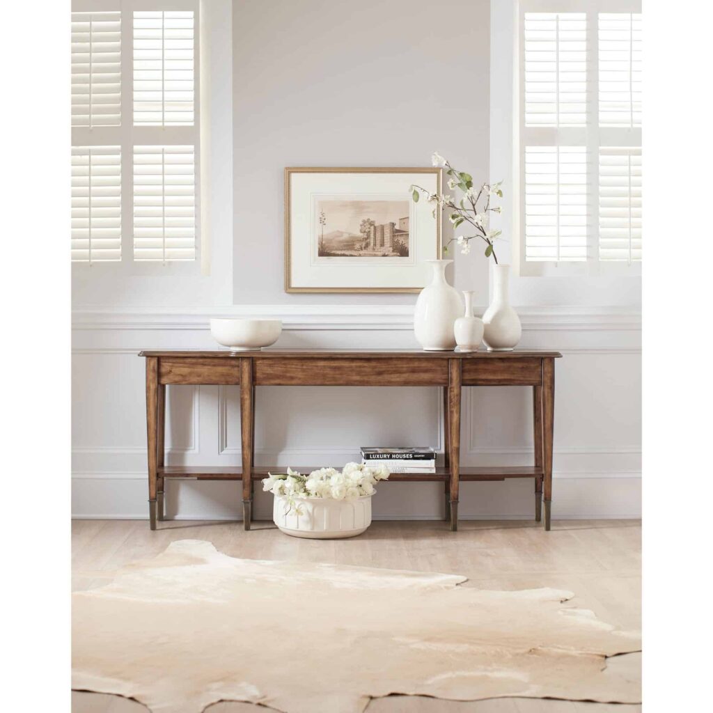 Skinny Console Table - Image 3