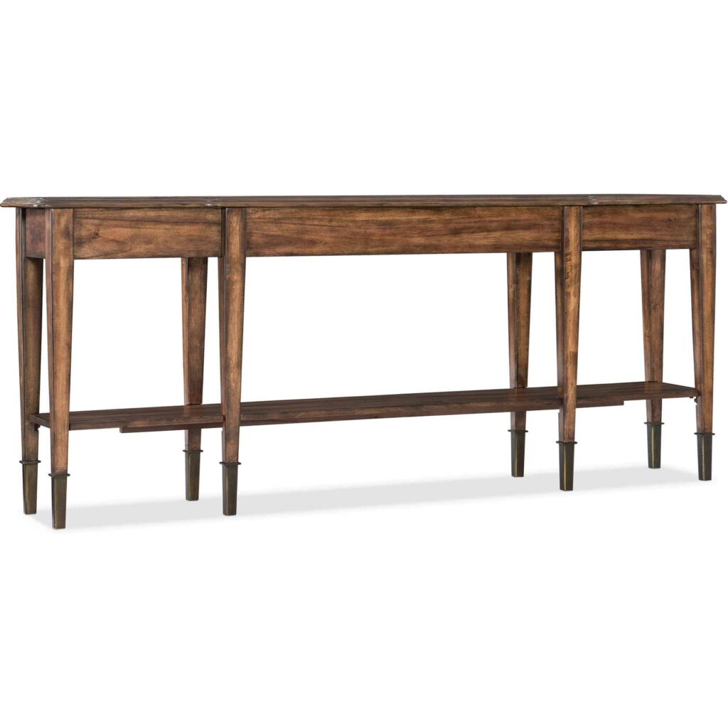 Skinny Console Table