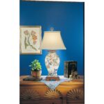 Pom 'n Bird Lamp 5677 5677 E